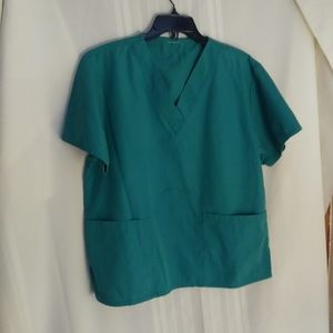 Scrub Shirt